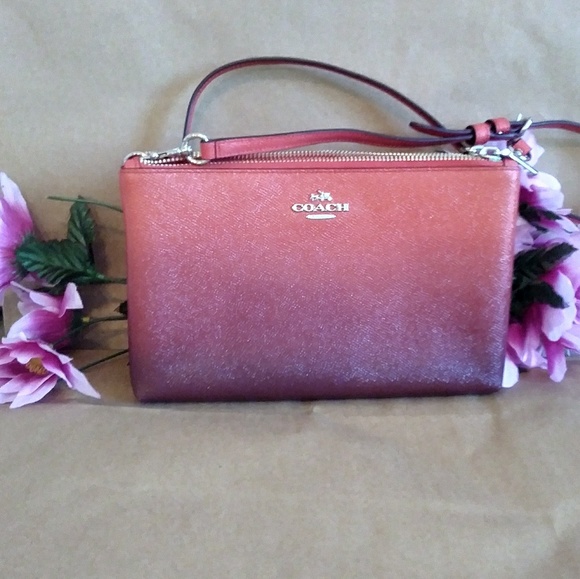 Coach Bags Sale Coach Purse Crossbody Wristlet Wallet Poshmark